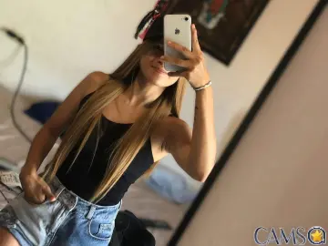 Honey-Thomsons’s Flirt4Free Profile Image