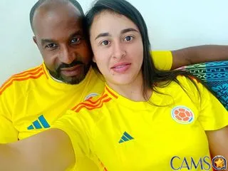 Idaly-and-Carlos’s (Flirt4Free) Photo