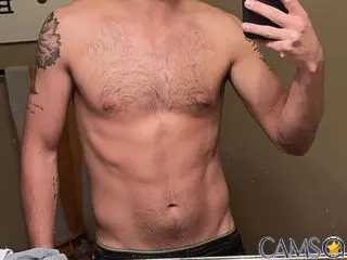 Isaac-Hunt&rsquo;s Flirt4Free Profile Image