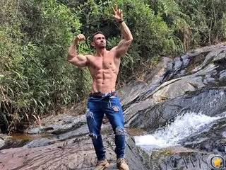 Jack-Hamme’s (Flirt4Free) Photo