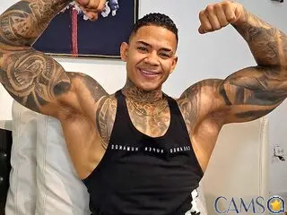 Jared-Kushh’s Flirt4Free Profile Image