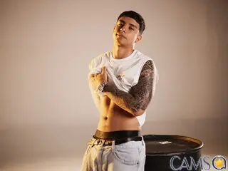 Jaze-Bradley’s (Flirt4Free) Photo