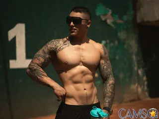 Jeremy-Lane&rsquo;s (Flirt4Free) Photo