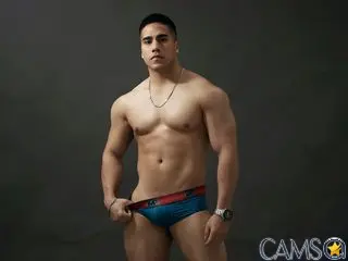 Kyle-Volkov’s (Flirt4Free) Photo