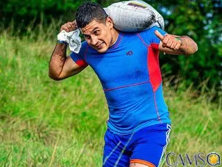 Leo-Strongrush’s (Flirt4Free) Photo