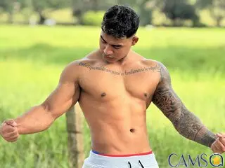 Luigi-Lafont’s (Flirt4Free) Photo