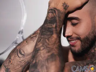 Magic-Mak&rsquo;s (Flirt4Free) Photo