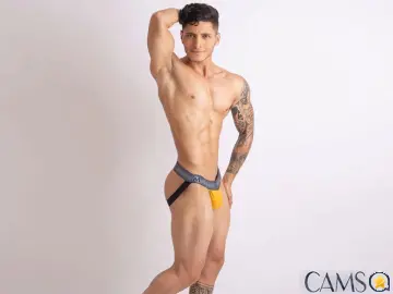 Marcel-Crawford’s (Flirt4Free) Photo