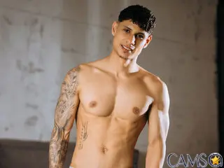 Noah-Hunther’s (Flirt4Free) Photo