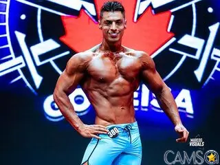 Owen-Wolfe&rsquo;s (Flirt4Free) Photo