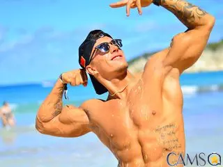 Paul-Morisette’s (Flirt4Free) Photo