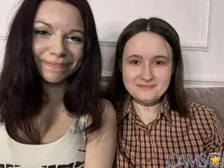 Primrose-Higgason-and-Hild-Goldsmith’s Flirt4Free Profile Image