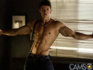 Reece-Taylor’s (Flirt4Free) Photo