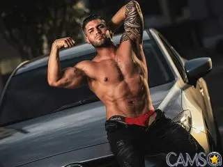 Samir-Hazard&rsquo;s (Flirt4Free) Photo