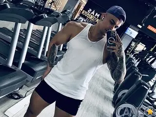 Sean-Carrera&rsquo;s (Flirt4Free) Photo