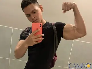 Stefan-Lennox’s (Flirt4Free) Photo