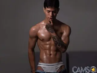 Tony-Petrov’s (Flirt4Free) Photo