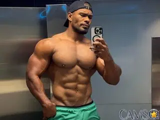 Tyler-Wakanda&rsquo;s (Flirt4Free) Photo