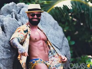 Xtream-Leonard’s (Flirt4Free) Photo