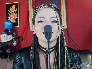 LadyLunatikha’s ImLive Profile Image