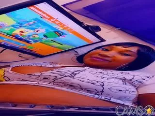Picture of mysticeboney from ImLive