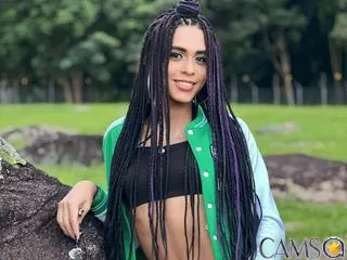 SweetHanna’s ImLive Profile Image