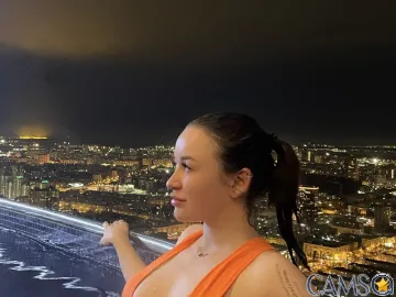 AlexandraMaskay’s (LiveJasmin) Photo