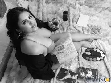 AllizeWalkers’s (LiveJasmin) Photo