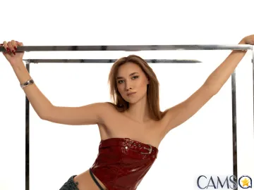 AmadaReine’s LiveJasmin Profile Image