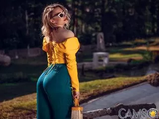 AmelieSkylar’s LiveJasmin Profile Image