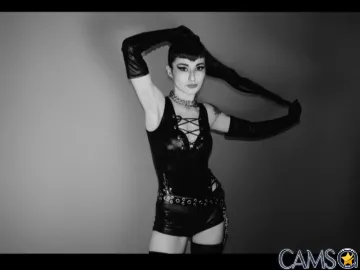 AnatAmunet’s LiveJasmin Profile Image