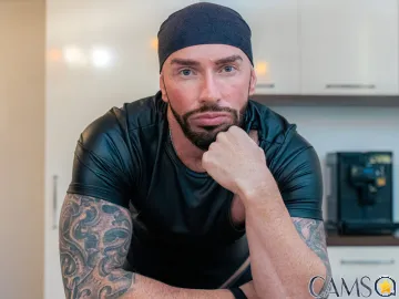 Picture of AronGrant from LiveJasmin