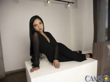 Picture of CamilaCarvallo from LiveJasmin