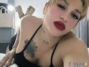 CamiMarquez’s (LiveJasmin) Photo