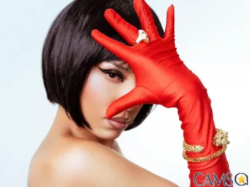 CiaraEche’s (LiveJasmin) Photo