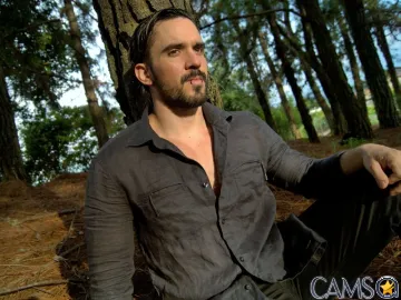ErikDraven’s LiveJasmin Profile Image