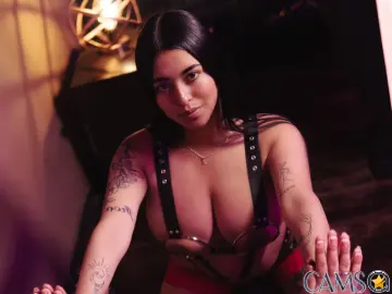 HannaStones’s (LiveJasmin) Photo