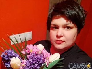 IonyEllaa’s LiveJasmin Profile Image