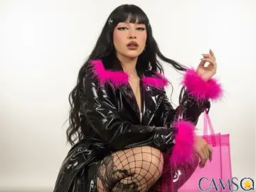 IrinaGremory’s (LiveJasmin) Photo