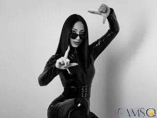 JuliethCallen’s LiveJasmin Profile Image