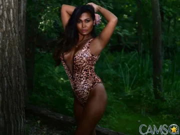 KacieRivera’s LiveJasmin Profile Image