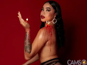 KarlaBellucci’s (LiveJasmin) Photo