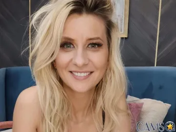 KaylinJann’s LiveJasmin Profile Image