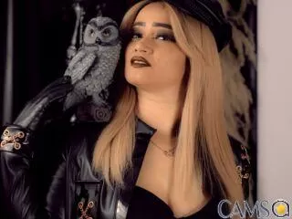 KrystalRasmusse’s LiveJasmin Profile Image