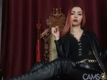 LilithDaggmar’s Profile Photo