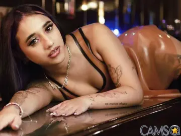 LisaNoback’s (LiveJasmin) Photo