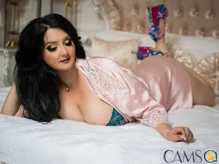 LisaReynolds’s LiveJasmin Profile Image