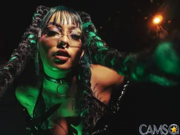 MadyWestt’s (LiveJasmin) Photo