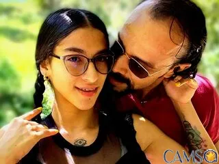 MelanyMark’s LiveJasmin Profile Image
