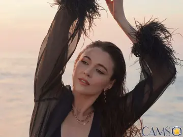 Milanas’s (LiveJasmin) Photo